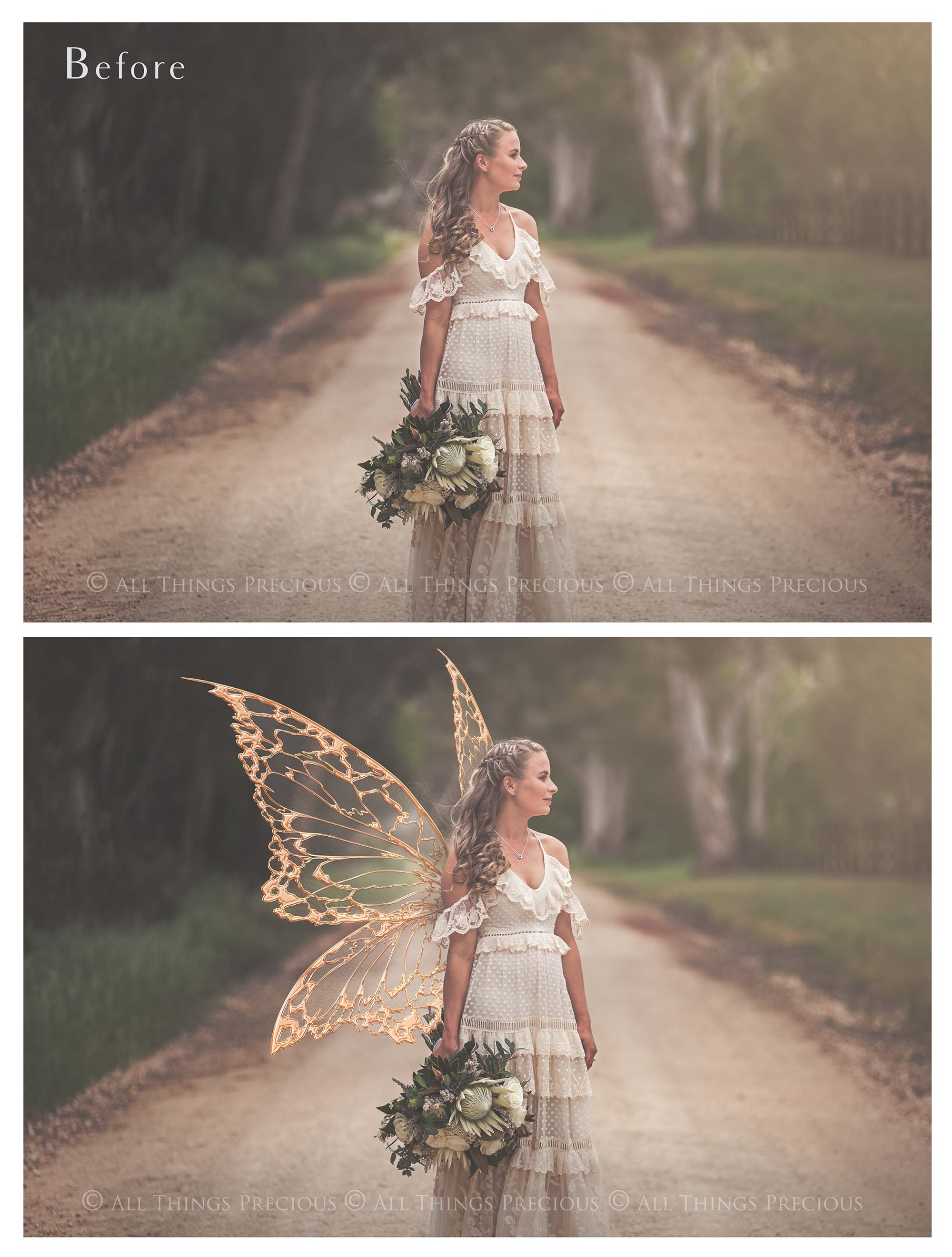 SVG & PNG Fairy Wing files for Cricut or Silhouette Cameo Cutting Machine. Create wearable fairy wings, in adult or children sizes.  Clipart design for Halloween Costumes, Fantasy or Cosplay or photography. Printable for weddings, engagement, baby shower invitations. Individual wing parts. Cut and assemble. Fairycore.